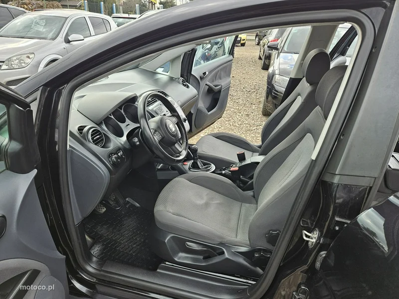 Seat Altea XL 7