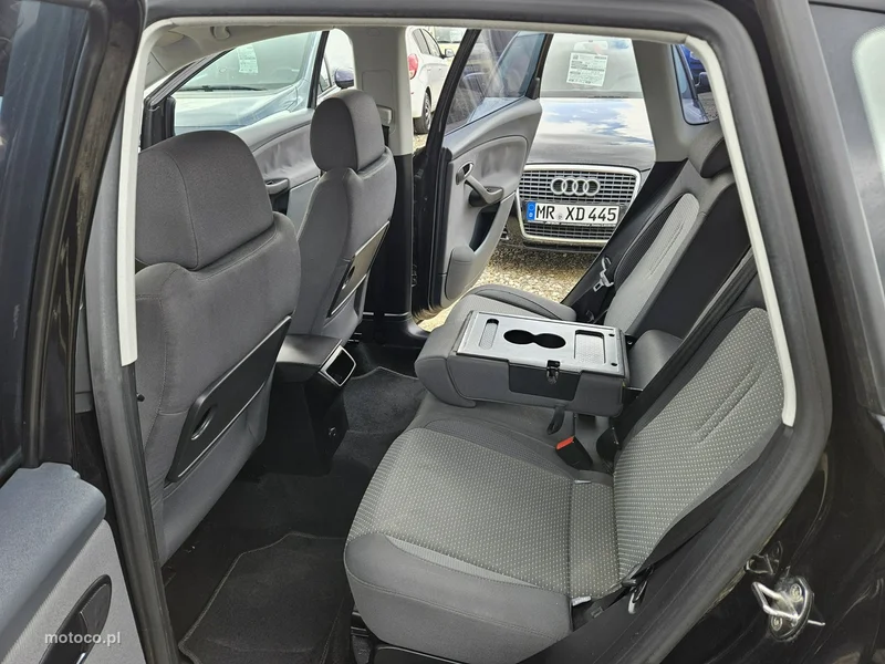 Seat Altea XL 9