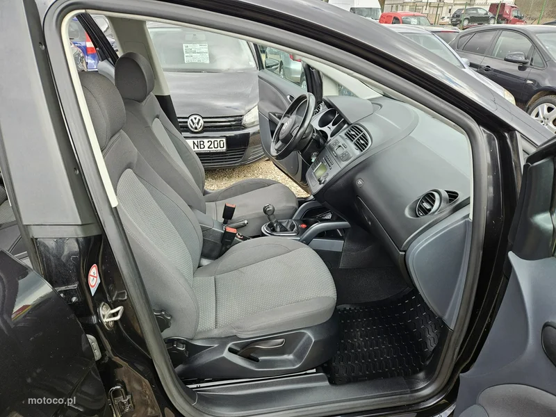 Seat Altea XL 10