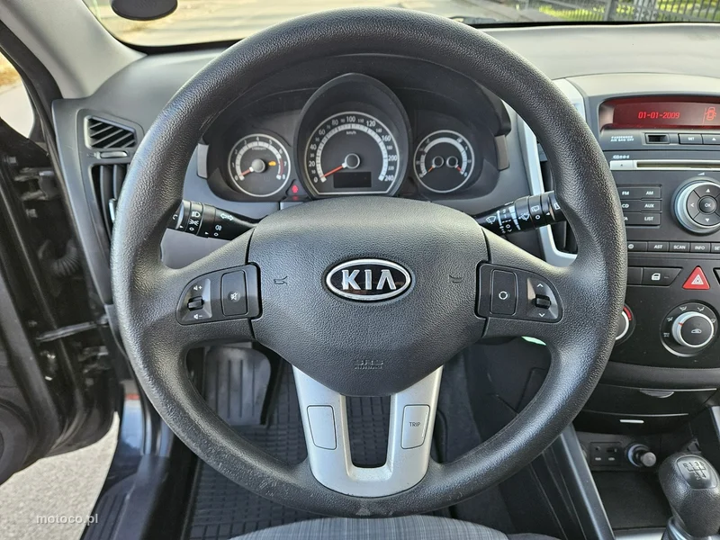 Kia Cee'd 14