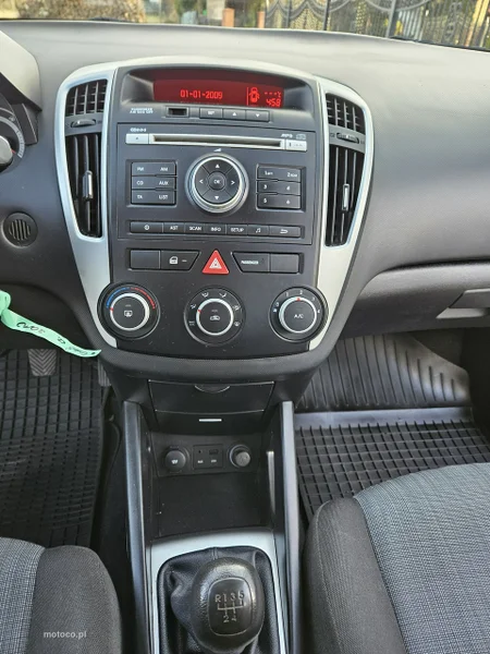 Kia Cee'd 15