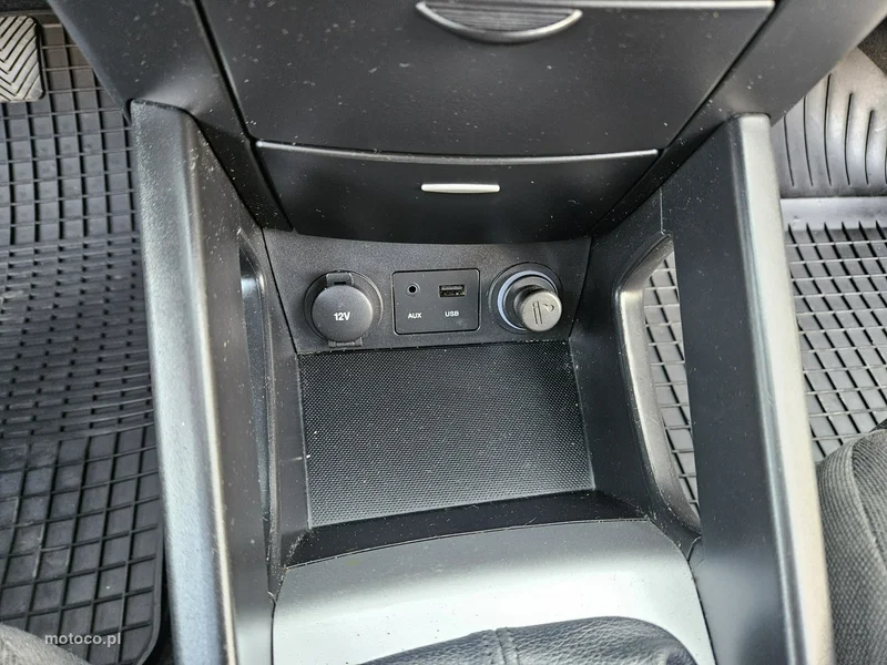 Kia Cee'd 16