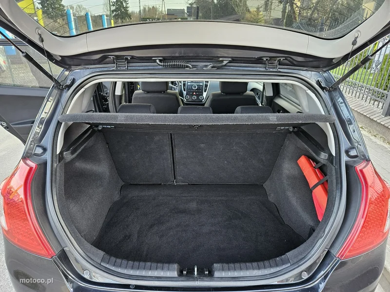 Kia Cee'd 19