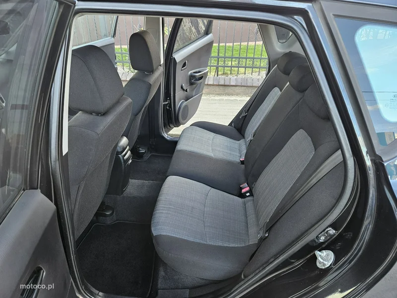 Kia Cee'd 9