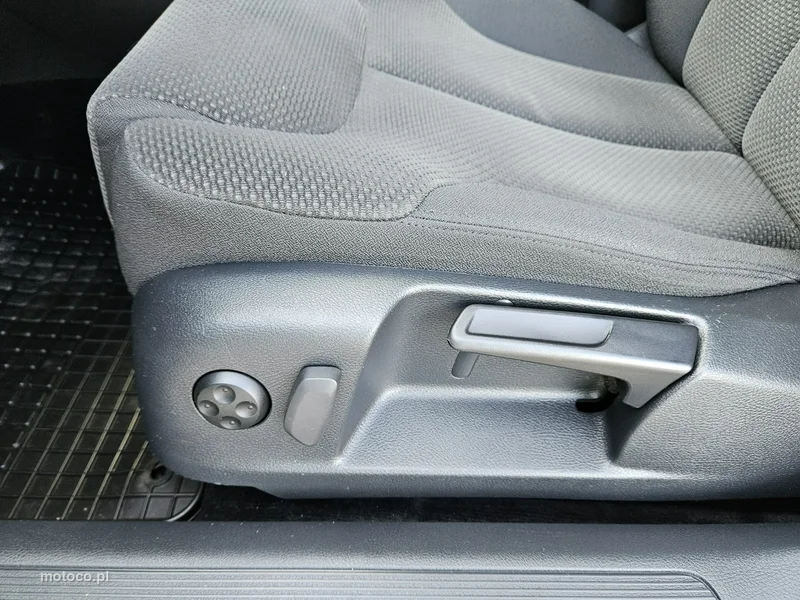 Volkswagen Passat B6 14