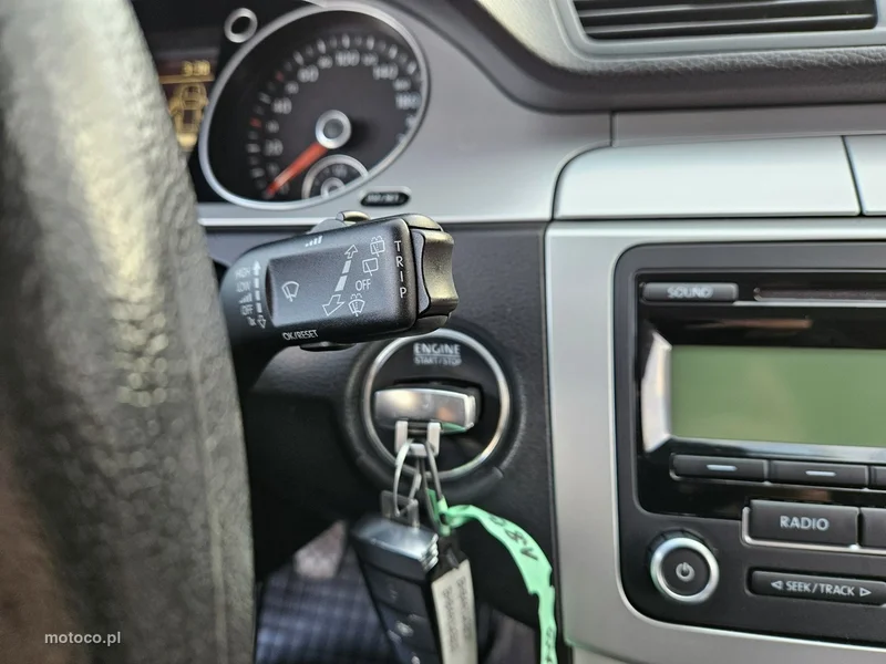 Volkswagen Passat B6 17