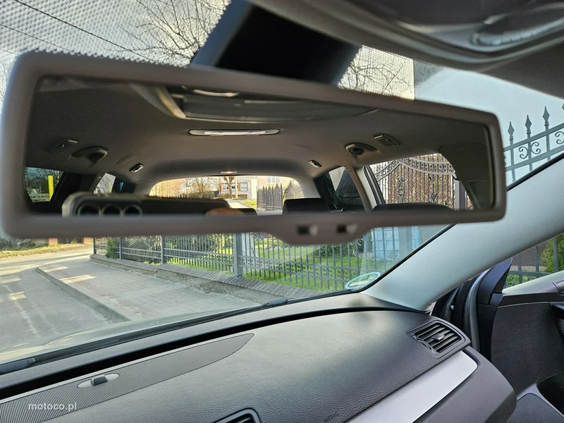 Volkswagen Passat B6 20