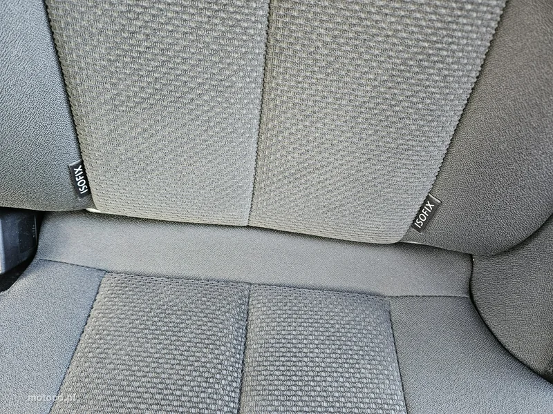 Volkswagen Passat B6 21