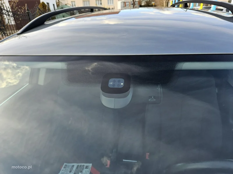 Volkswagen Passat B6 26