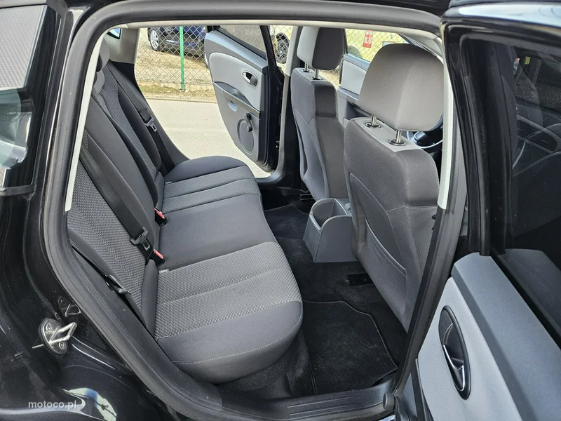Seat Leon 11