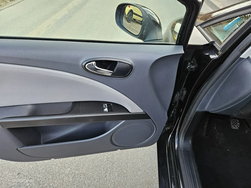 Seat Leon 13