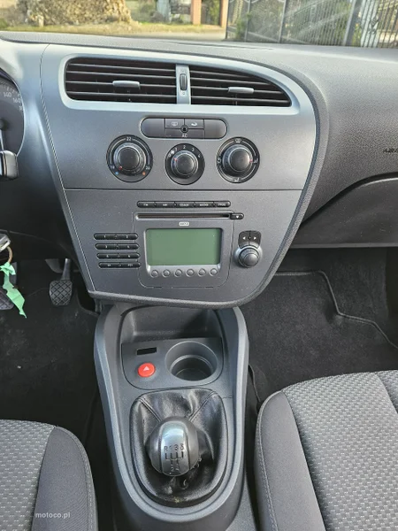 Seat Leon 14