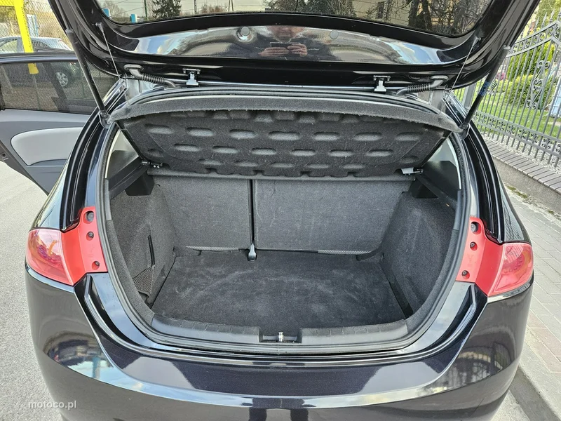 Seat Leon 18