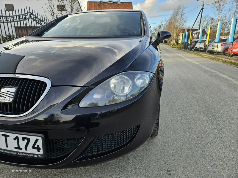 Seat Leon 19
