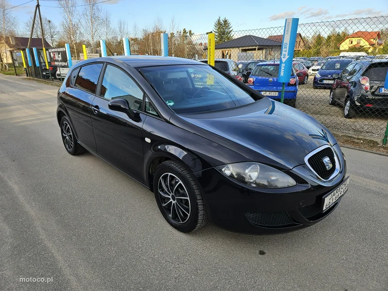 Seat Leon 3