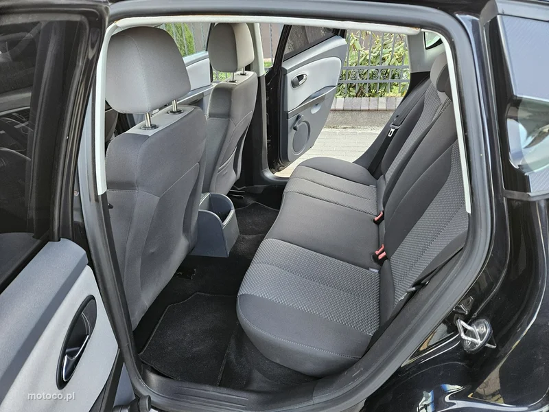 Seat Leon 9