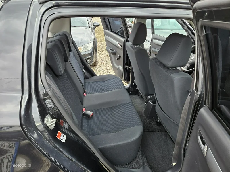 Suzuki Swift 11
