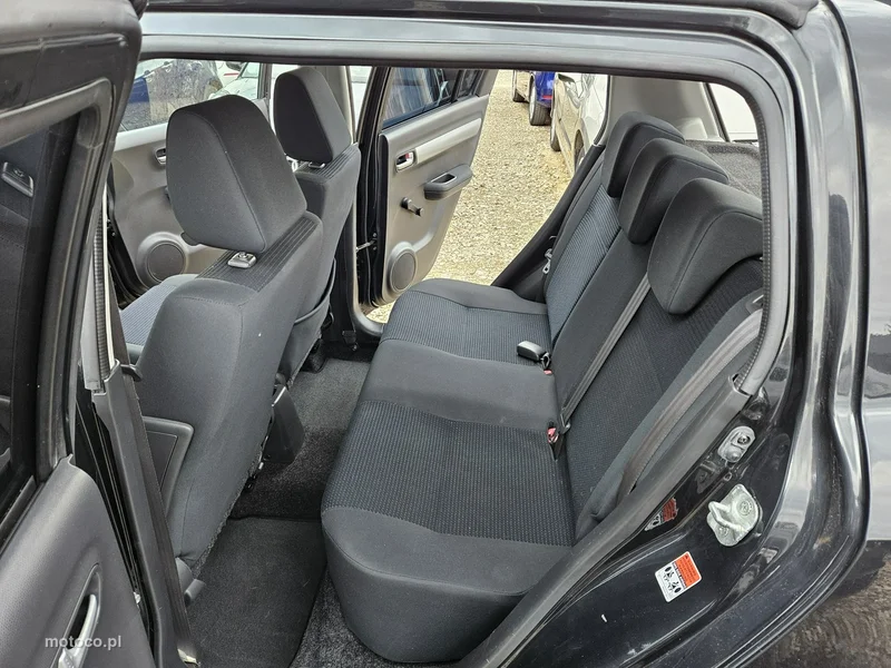Suzuki Swift 9