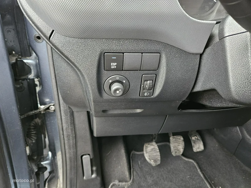 Citroen Berlingo 13