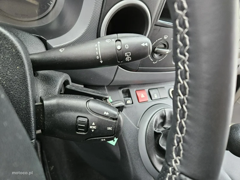 Citroen Berlingo 15