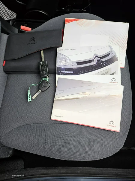 Citroen Berlingo 17