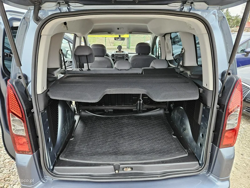 Citroen Berlingo 18
