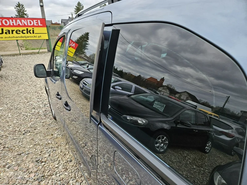 Citroen Berlingo 20