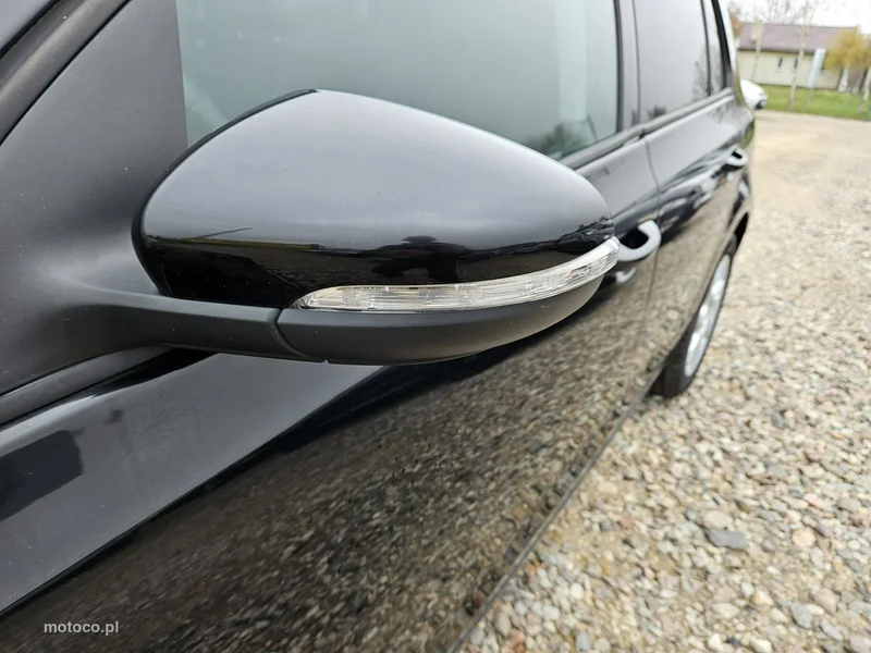 Volkswagen Golf VI 20