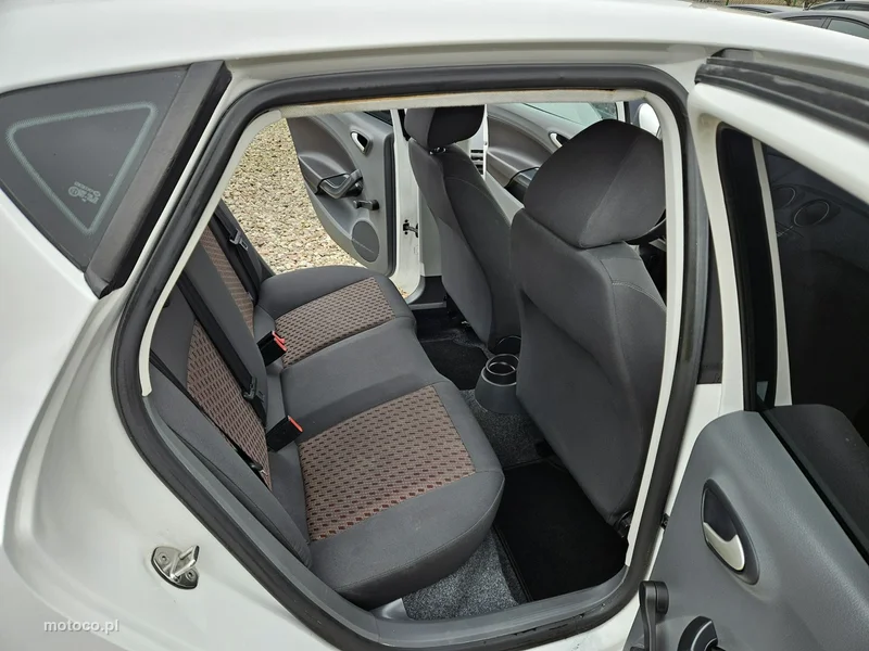 Seat Ibiza 11