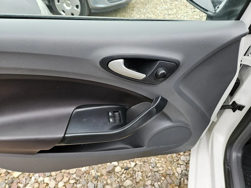 Seat Ibiza 13