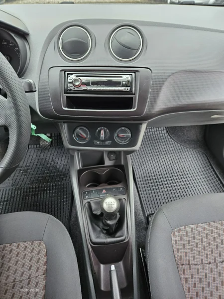Seat Ibiza 14