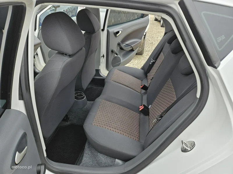 Seat Ibiza 9