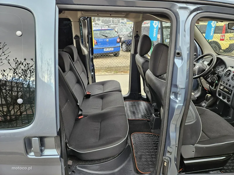 Citroen Berlingo 11