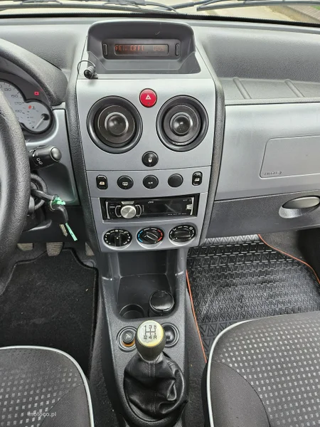 Citroen Berlingo 14