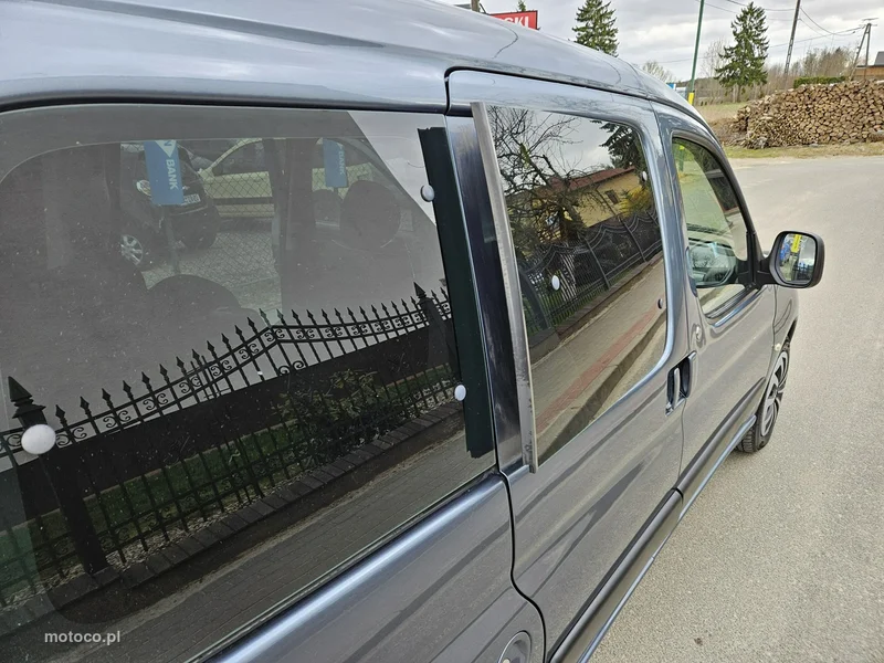 Citroen Berlingo 18
