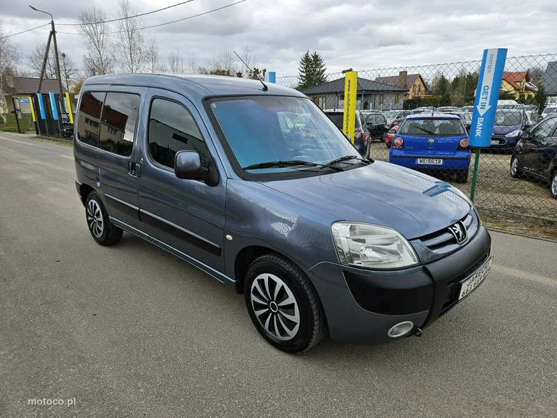 Citroen Berlingo 3