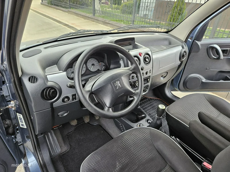 Citroen Berlingo 8