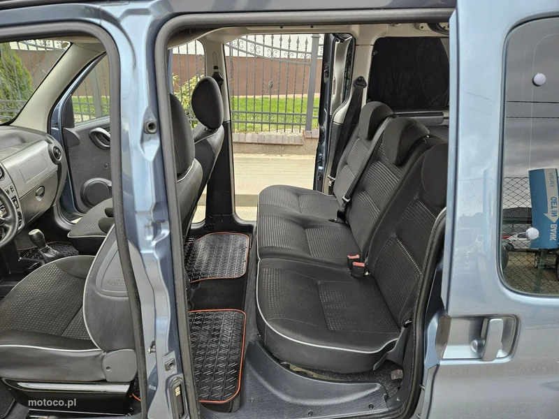 Citroen Berlingo 9