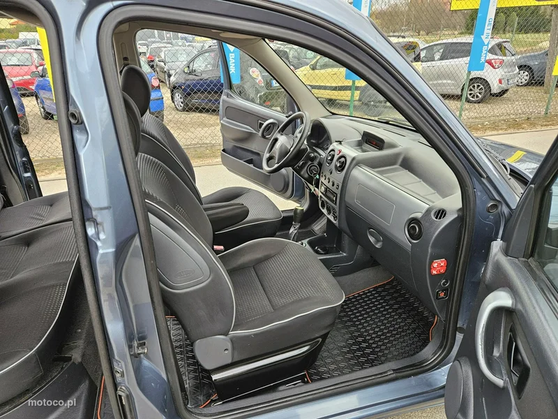Citroen Berlingo 10