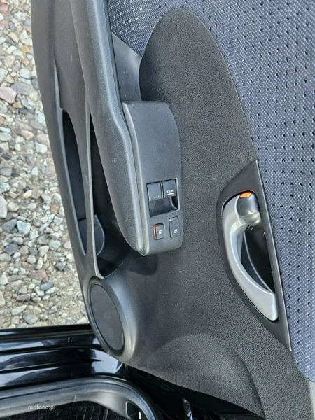 Honda Jazz 13