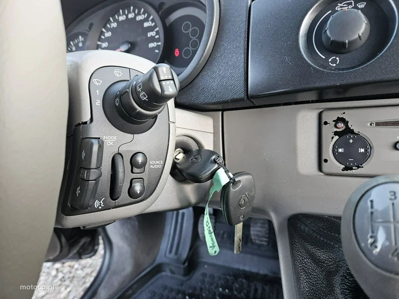 Renault Kangoo II 15