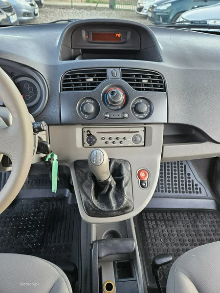 Renault Kangoo II 16