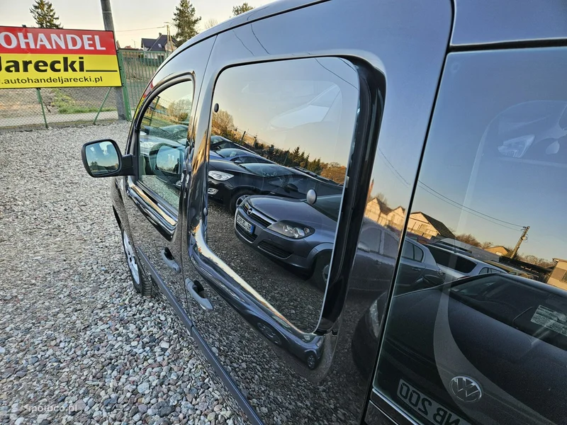 Renault Kangoo II 21