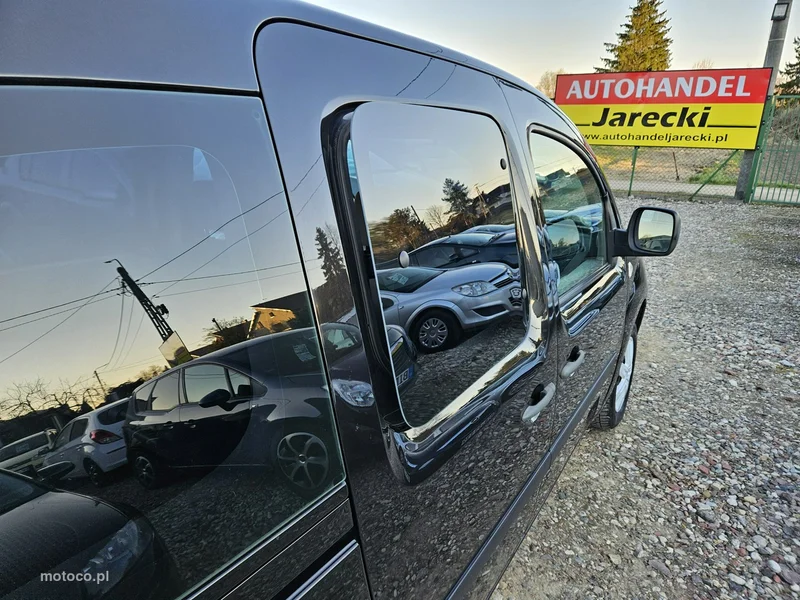 Renault Kangoo II 22
