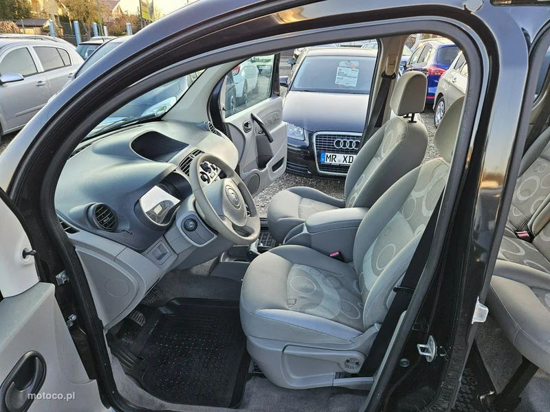 Renault Kangoo II 7