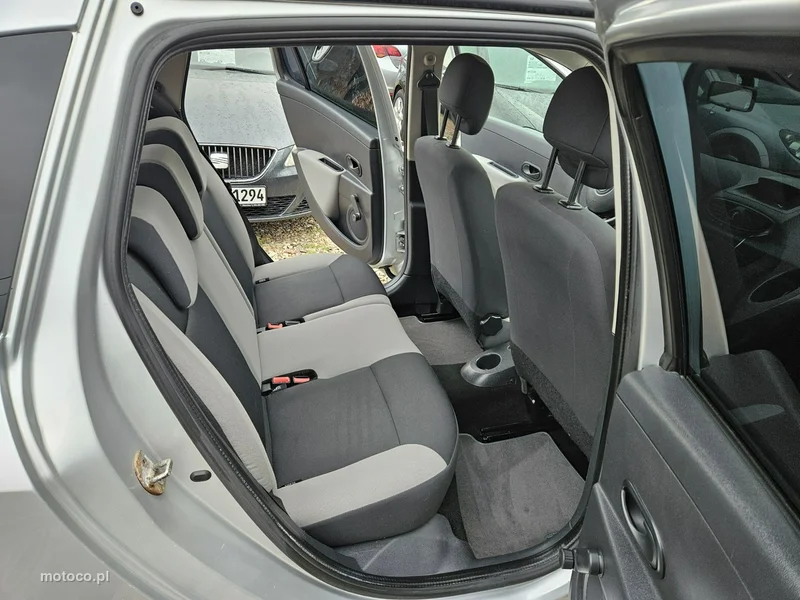 Renault Clio III 11