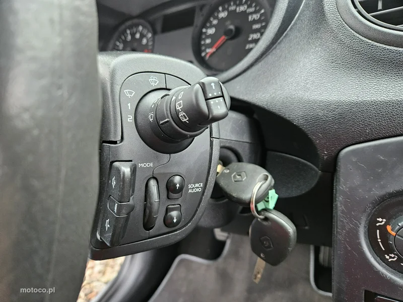 Renault Clio III 14