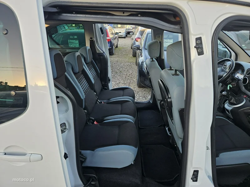 Citroen Berlingo 11