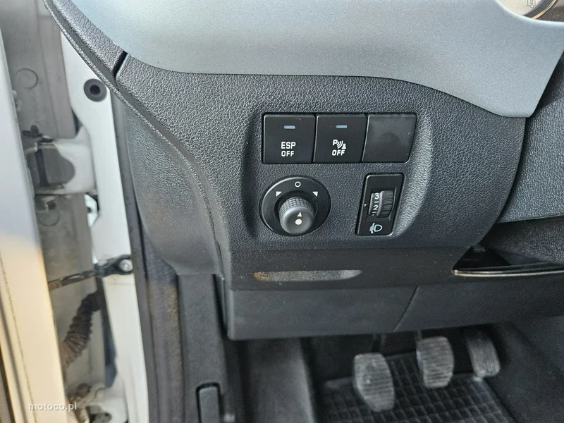 Citroen Berlingo 13