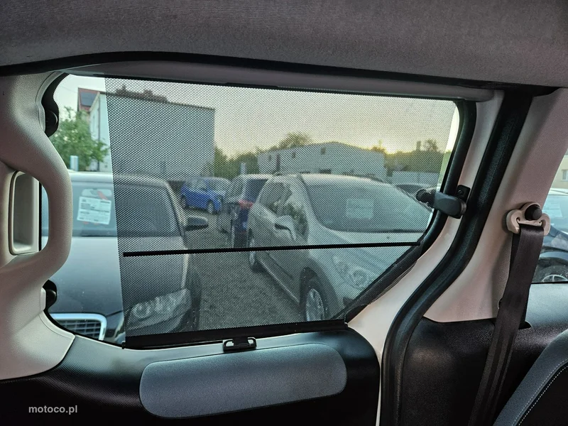 Citroen Berlingo 19
